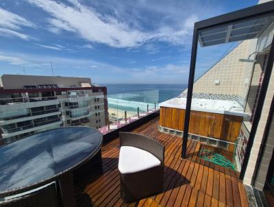 Cobertura para Venda, em Rio de Janeiro, bairro BARRA DA TIJUCA, 3 dormit�rios, 2 banheiros, 1 su�te, 2 vagas