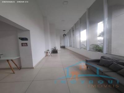 Apartamento para Venda, em S�o Paulo, bairro Jardim S�o Lu�s, 2 dormit�rios, 1 banheiro