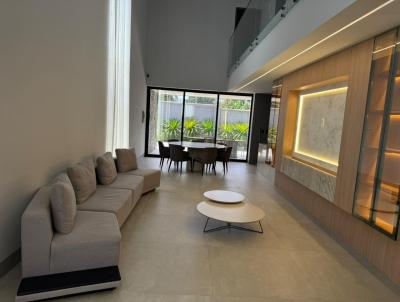 Casa em Condom�nio para Loca��o, em Bayeux, bairro Comercial Norte, 4 dormit�rios, 6 banheiros, 4 su�tes, 4 vagas