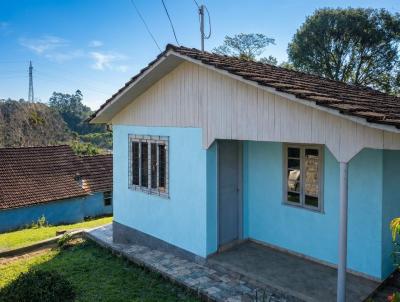 Casa para Venda, em S�o Bento do Sul, bairro Colonial, 3 dormit�rios, 1 banheiro, 1 vaga