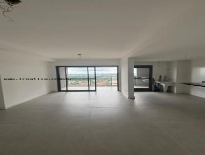 Apartamento para Venda, em Presidente Prudente, bairro Edif�cio Splendori, 2 dormit�rios, 3 banheiros, 2 su�tes