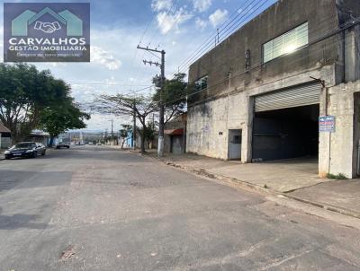 Galp�o para Venda, em Guarulhos, bairro Cidade Aracilia, 3 dormit�rios, 3 banheiros, 8 vagas