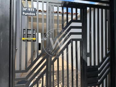 Casa para Loca��o, em Presidente Prudente, bairro Vila Dubus, 3 dormit�rios, 3 banheiros, 1 vaga