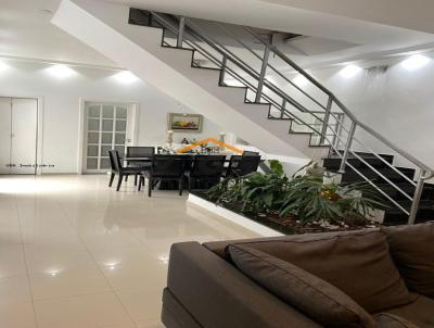 Sobrado para Venda, em S�o Paulo, bairro Vila Beatriz, 4 dormit�rios, 5 banheiros, 2 su�tes, 4 vagas