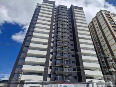 Apartamento para Venda, em Santo Andr�, bairro Centro, 3 dormit�rios, 4 banheiros, 3 su�tes, 2 vagas