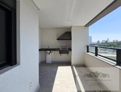 Apartamento para Venda, em S�o Bernardo do Campo, bairro Centro, 3 dormit�rios, 2 banheiros, 1 su�te, 2 vagas