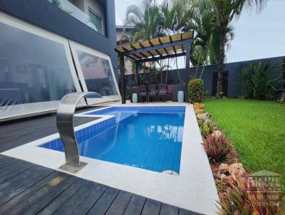 Casa em Condom�nio para Venda, em Cama�ari, bairro ALPHAVILLE LITORAL NORTE 1, 4 dormit�rios, 6 banheiros, 4 su�tes, 4 vagas