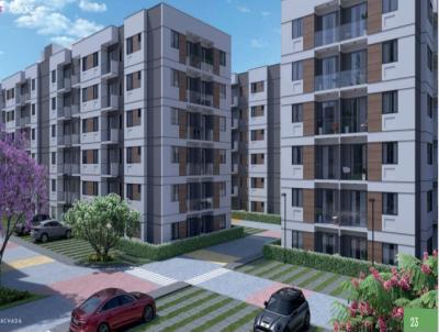 Apartamento para Venda, em Rio de Janeiro, bairro Camorim, 2 dormit�rios, 2 banheiros, 2 su�tes, 1 vaga