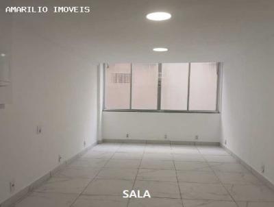 Sala Comercial para Venda, em Rio de Janeiro, bairro Copacabana