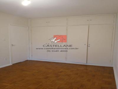 Apartamento 2 dormit�rios para Loca��o, em S�o Paulo, bairro Vila Clementino, 2 dormit�rios, 2 banheiros, 1 vaga