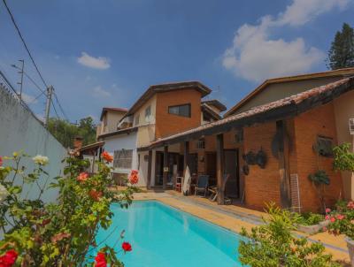Casa para Venda, em Sorocaba, bairro Jardim Eltonville, 3 dormit�rios, 3 banheiros, 1 su�te, 4 vagas