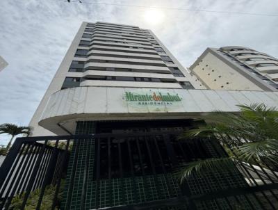 Apartamento 3 Quartos para Venda, em Salvador, bairro Imbu�, 3 dormit�rios, 3 banheiros, 1 su�te, 1 vaga