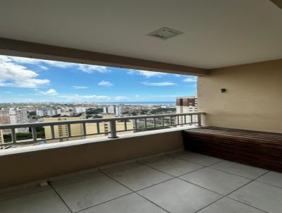 Apartamento 3 Quartos para Venda, em Salvador, bairro Imbu�, 3 dormit�rios, 3 banheiros, 1 su�te, 1 vaga