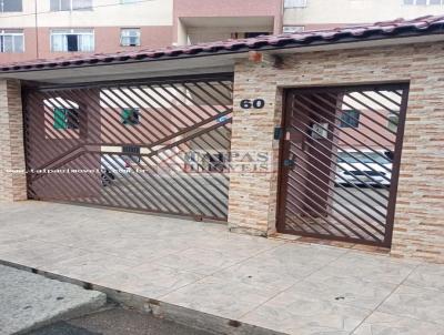 Apartamento para Venda, em S�o Paulo, bairro Cohab Taipas, 2 dormit�rios, 1 banheiro, 1 vaga