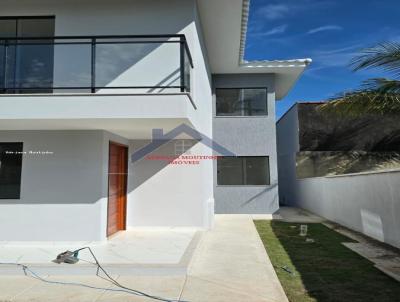 Casa para Venda, em Saquarema, bairro Porto da Ro�a I, 4 dormit�rios, 2 banheiros, 1 su�te, 3 vagas