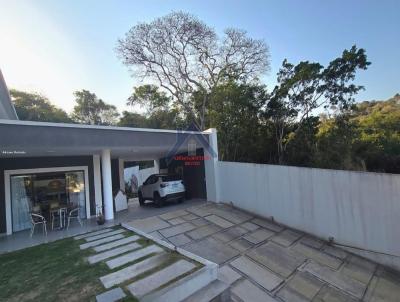 Casa para Venda, em Saquarema, bairro Porto da Ro�a I, 3 dormit�rios, 3 banheiros, 2 su�tes, 2 vagas