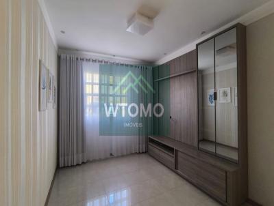 Sobrado para Venda, em Mogi das Cruzes, bairro Mogi Moderno, 3 dormit�rios, 3 banheiros, 1 su�te, 3 vagas