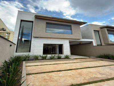 Casa para Venda, em Santana de Parna�ba, bairro Villas do Jaguari, 3 dormit�rios, 3 banheiros, 3 su�tes, 2 vagas