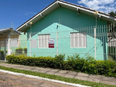 Casa para Venda, em Port�o, bairro Port�o Velho, 2 dormit�rios, 2 banheiros, 1 vaga