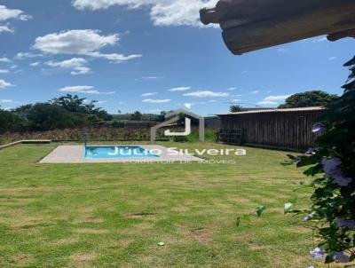 Ch�cara para Venda, em Oliveira, bairro Zona Rural, 3 dormit�rios, 1 banheiro, 1 su�te, 6 vagas