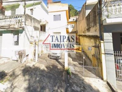 Casa para Loca��o, em S�o Paulo, bairro Jardim Princesa, 1 dormit�rio, 1 banheiro, 1 vaga