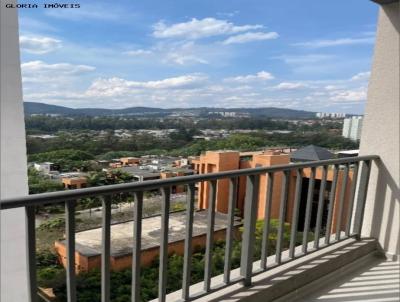 Apartamento para Venda, em , bairro BARUERI, 2 dormit�rios, 2 banheiros, 1 su�te, 1 vaga