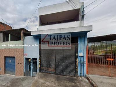 Casa para Loca��o, em S�o Paulo, bairro Jardim Adelfiore | Perus, 1 dormit�rio, 1 banheiro