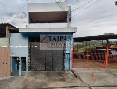 Casa para Loca��o, em S�o Paulo, bairro Jardim Adelfiore | Perus, 1 dormit�rio, 1 banheiro