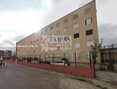 Apartamento para Loca��o, em S�o Paulo, bairro Cohab Taipas, 2 dormit�rios, 1 banheiro, 1 vaga