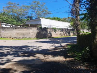 Galp�o para Venda, em S�o Bernardo do Campo, bairro BALNE�RIA - RIACHO GRANDE