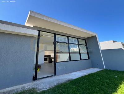 Casa para Venda, em Rio das Ostras, bairro EXTENS�O DO BOSQUE, 3 dormit�rios, 2 banheiros, 1 su�te