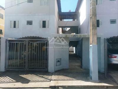 Apartamento para Venda, em Patos de Minas, bairro Jardim Andrades, 4 dormit�rios, 2 banheiros, 1 su�te, 3 vagas