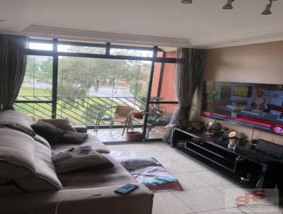 Apartamento para Venda, em Barueri, bairro Tambor�, 3 dormit�rios, 2 banheiros, 1 su�te, 2 vagas