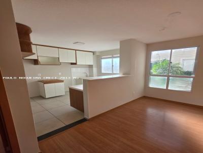Apartamento para Venda, em Campo Grande, bairro Pioneiros, 2 dormit�rios, 1 banheiro, 1 vaga