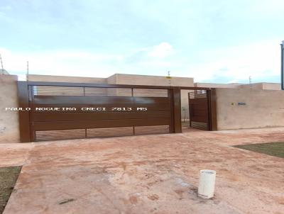 Casa para Venda, em Campo Grande, bairro Vila Nasser