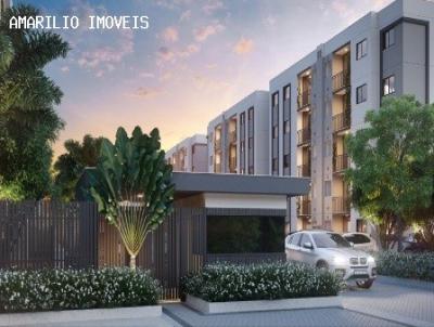 Apartamento para Venda, em Rio de Janeiro, bairro Jacarepagua, 2 dormit�rios, 1 banheiro, 1 vaga