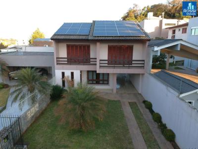 Casa para Venda, em Erechim, bairro Jos� Bonif�cio, 3 dormit�rios, 3 banheiros, 2 vagas