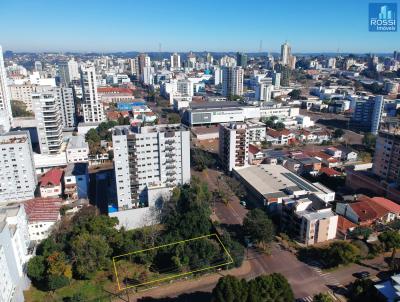 Terreno Comercial para Venda, em Erechim, bairro CENTRO