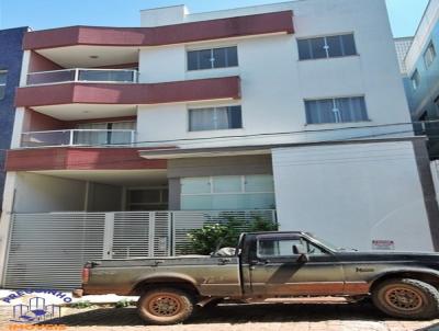 Apartamento para Loca��o, em Alfenas, bairro Centro, 2 dormit�rios, 2 banheiros, 1 su�te, 1 vaga
