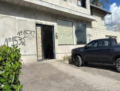 Ponto Comercial para Loca��o, em Franca, bairro Jardim Francano, 2 banheiros, 3 vagas