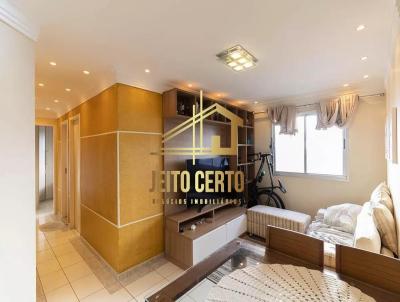 Apartamento para Venda, em S�o Paulo, bairro Sacom�, 2 dormit�rios, 1 banheiro, 1 vaga