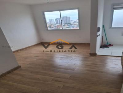 Apartamento para Loca��o, em S�o Paulo, bairro Cidade Patriarca, 2 dormit�rios, 1 banheiro