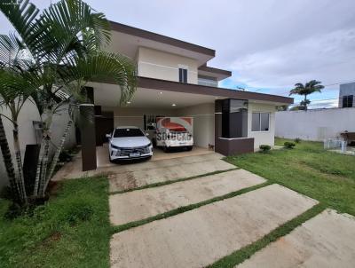 Casas 5 Quartos ou + para Venda, em Bras�lia, bairro Guar� I, 6 dormit�rios, 7 banheiros, 4 su�tes
