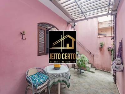 Casa para Venda, em S�o Paulo, bairro Jardim Patente, 3 dormit�rios, 2 banheiros, 1 su�te, 2 vagas