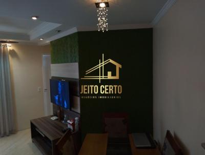 Apartamento para Venda, em , bairro Sacom�, 2 dormit�rios, 1 banheiro, 1 vaga