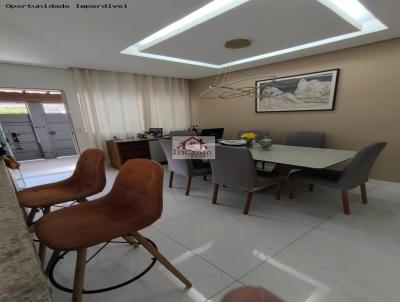 Casa para Venda, em Belo Horizonte, bairro S�o Jo�o Batista (Venda Nova), 3 dormit�rios, 2 banheiros, 2 vagas