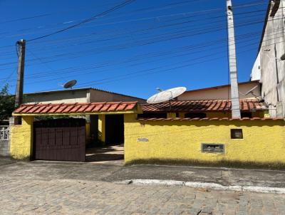 Casa para Venda, em Cabo Frio, bairro Unamar (Tamoios), 2 dormit�rios, 1 banheiro, 5 vagas