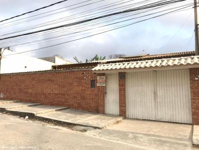 Casas 3 e 4 Quartos para Loca��o, em Serop�dica, bairro Fazenda Caxias
