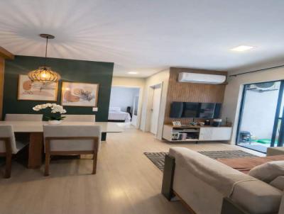 Apartamento para Venda, em Joinville, bairro Costa e Silva, 2 dormit�rios, 1 banheiro, 1 vaga
