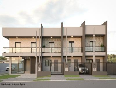 Sobrado para Venda, em Port�o, bairro Jardim Cecilia, 2 dormit�rios, 2 banheiros, 1 vaga